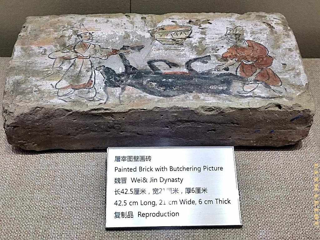DUNHUANG - Grottes de Yulin - 125.jpg